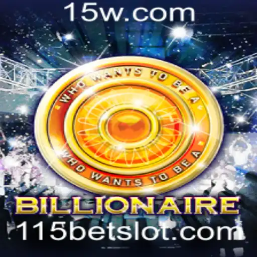 115bet - Explorando o Jogo 'Billionaire' e suas Estratégias de Sucesso