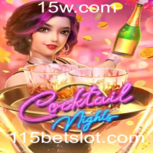115bet - CocktailNights: Uma Imersão no Mundo dos Drinks e Apostas com 115bet
