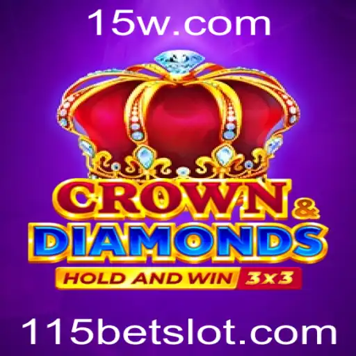 115bet - Descubra o Fascinante Mundo de CrownDiamonds: O Jogo Que Combina Estratégia e Emoção