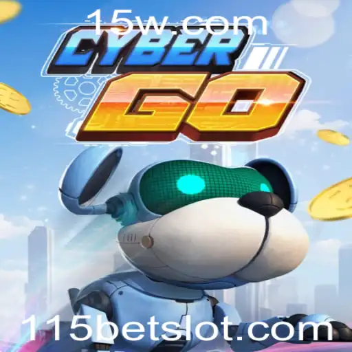 115bet - Explorando o Universo de CyberGO - Um Novo Fenômeno no Mundo dos Jogos
