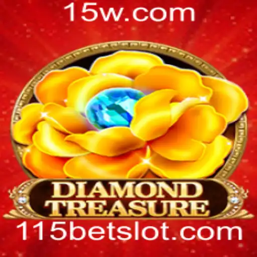 115bet - Explorando o Mundo de Diamondtreasure: Uma Aventura de Jogos com 115bet