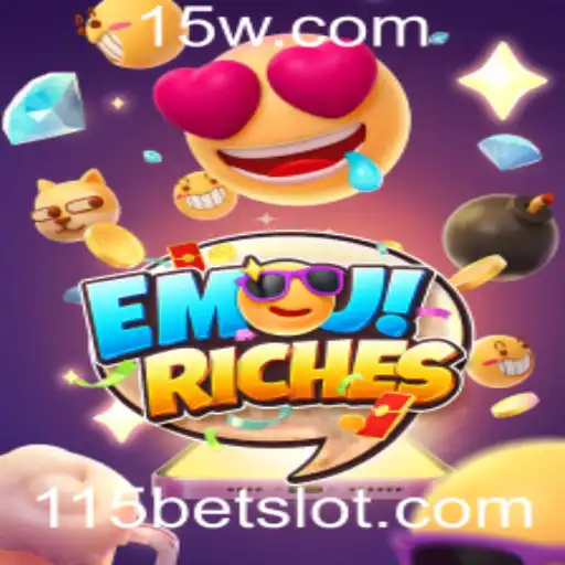 Descubra o Mundo Fascinante de EmojiRiches: O Jogo que Revoluciona o Entretenimento Digital