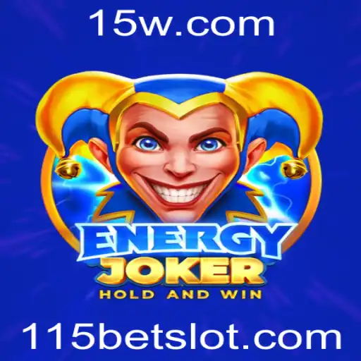 115bet - Explorando EnergyJoker: Uma Nova Era de Entretenimento com 115bet