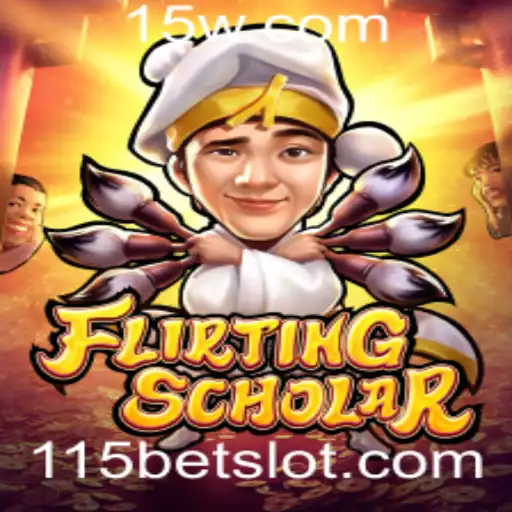 115bet - Explorando o Jogo FlirtingScholar: Uma Experiência Única em Diversão e Estratégia