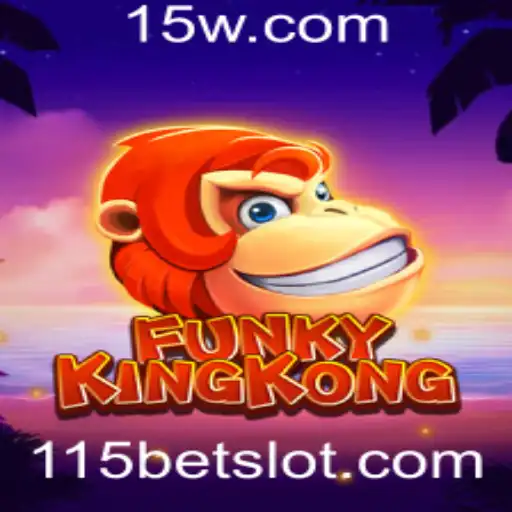 115bet - FunkyKingKong: A Nova Sensação dos Jogos Online