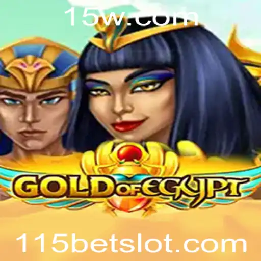 115bet - Descubra o Fascinante Mundo de GoldOfEgypt: O Jogo de Apostas que Estimula a Imaginação