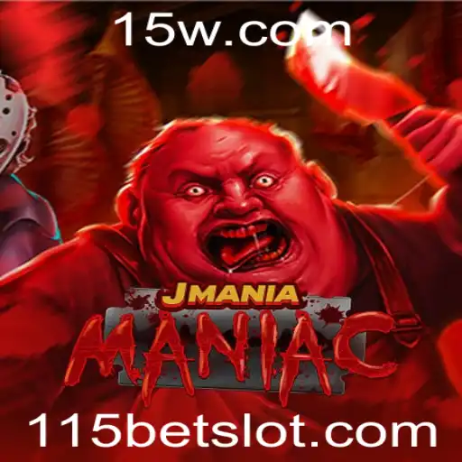 115bet - JManiaManiac: Um Mergulho no Mundo dos Jogos com 115bet
