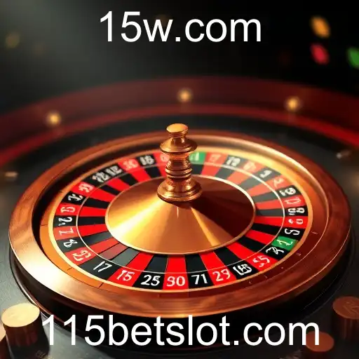115bet - A Fascinante História e Estratégias dos Jogos de Roleta: Explorando o Mundo da 115bet