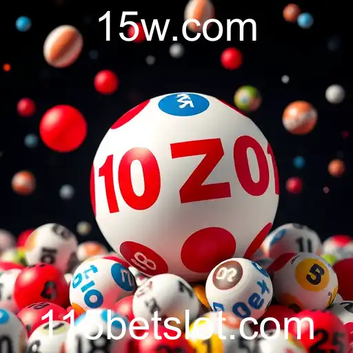 115bet - A Fascinante História e Estratégia por Trás da Loteria: Descubra a 115bet