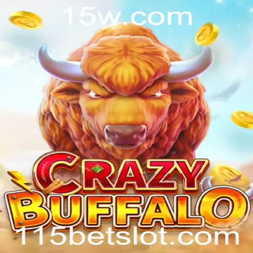 Explorando o Fascinante Jogo CRAZYBUFFALO com a 115bet