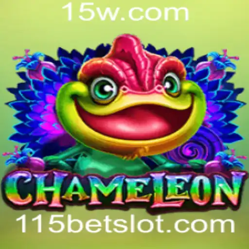 Descubra o Fascinante Jogo Chameleon e o Impacto da 115bet