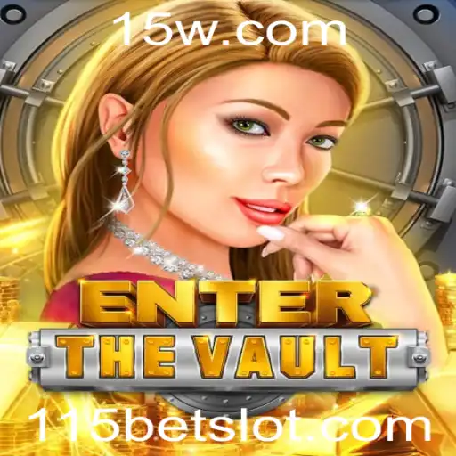 Descubra o Universo de EntertheVault: O Novo Jogo Estratégico