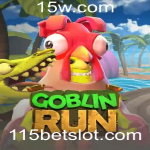Descubra o Empolgante Mundo de GoblinRun: O Jogo que Conquista a 115bet