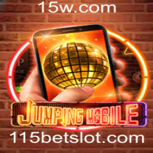 Explorando o Mundo Vibrante de Jumpingmobile: Um Guia Completo para 115bet
