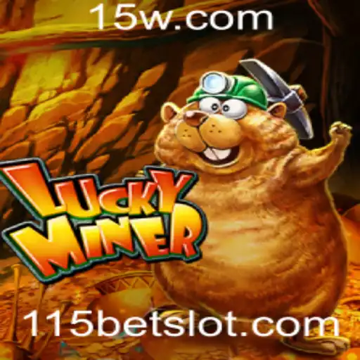 Descubra o Empolgante Jogo de Azar LuckyMiner com 115bet