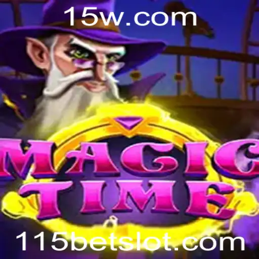 MagicTime: Descubra o Fascinante Mundo deste Jogo Envolvente