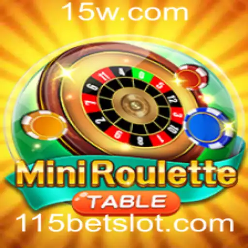 Explorando MiniRoulette: O Jogo de Casino Compacto e Empolgante