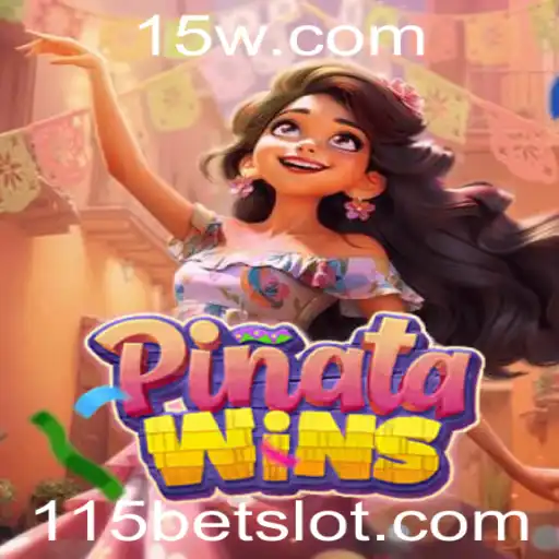 Descubra como jogar PinataWins com 115bet