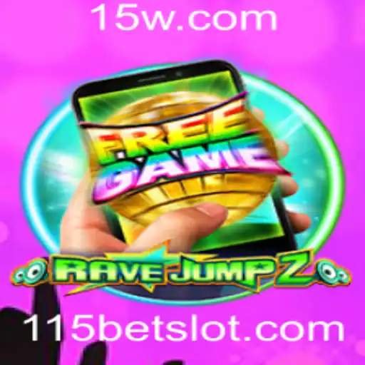 Descubra o Fascinante Mundo de RaveJump2M com a Palavra-Chave 115bet