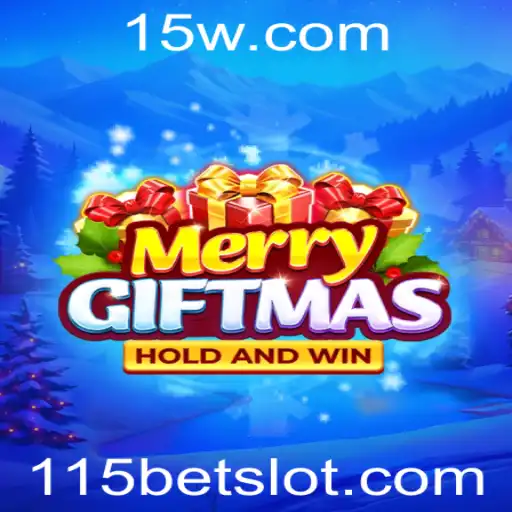 115bet - Descubra o Novo Jogo Festivo 'MerryGiftmas' com a Surpreendente Reviravolta do 115bet