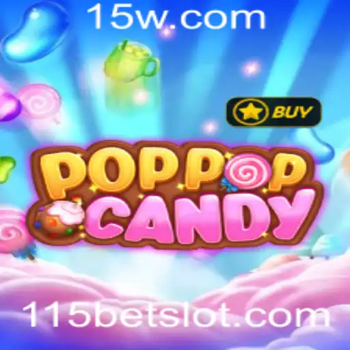 115bet - Descubra o Mundo de POPPOPCANDY: Regras e Novidades do Jogo