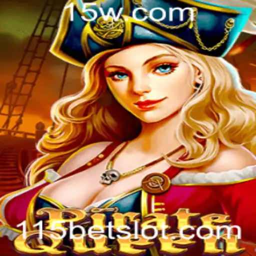 115bet - Descubra o Aventura no Mar com PirateQueen e 115bet