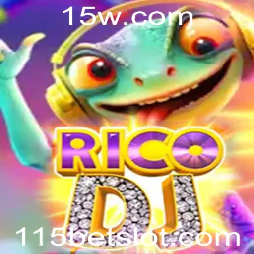 115bet - Explorando o Mundo de RicoDJ: O Jogo Revolucionário da 115bet