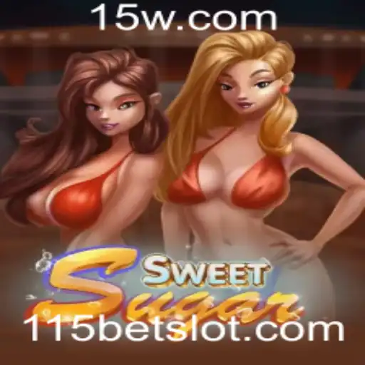 Descubra o Fascinante Mundo de SweetSugar: Jogo Inovador com 115bet