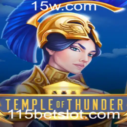 Descobrindo TempleofThunder: Um Mergulho no Novo Mundo dos Jogos de Aventura