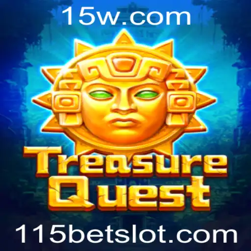 115bet - Explorando o Encantador Mundo de TreasureQuest