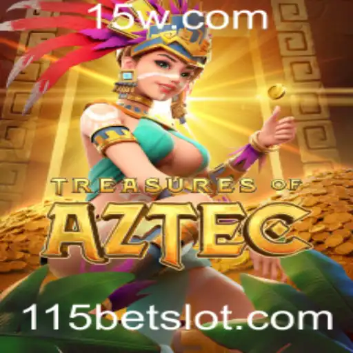Explorando o Mundo de Treasures of Aztec: Um Mergulho no Universo de 115bet