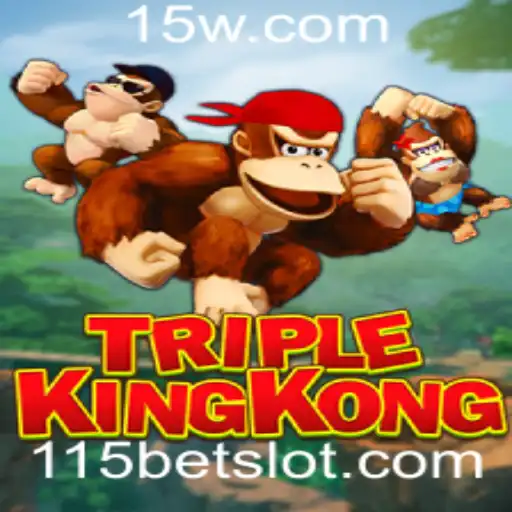 115bet - Explorando o Universo de TripleKingKong: Um Jogo Inovador