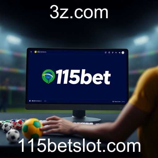115bet e a Revolução nos Jogos Online em 2026