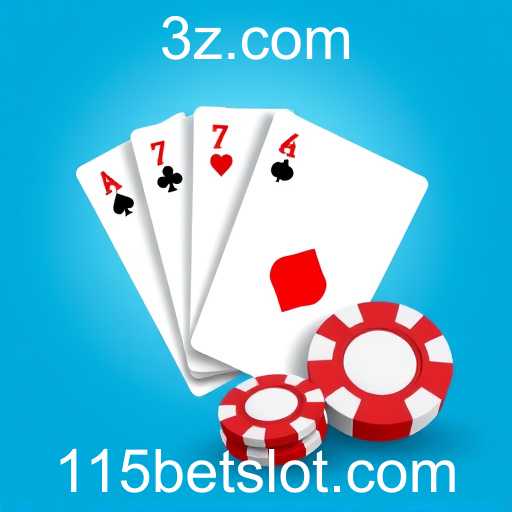 Explorando a Categoria 'Online Casino' no 115bet