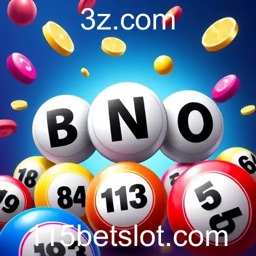 Expansão do Mercado de Jogos Online: 115bet em Foco