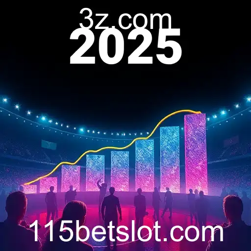 A Evolução dos Jogos de Aposta no Brasil em 2025