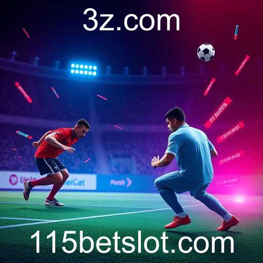 O Crescimento de Plataformas de Apostas Online em 2025