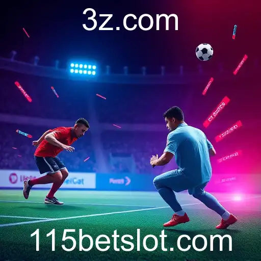 O Crescimento de Plataformas de Apostas Online em 2025