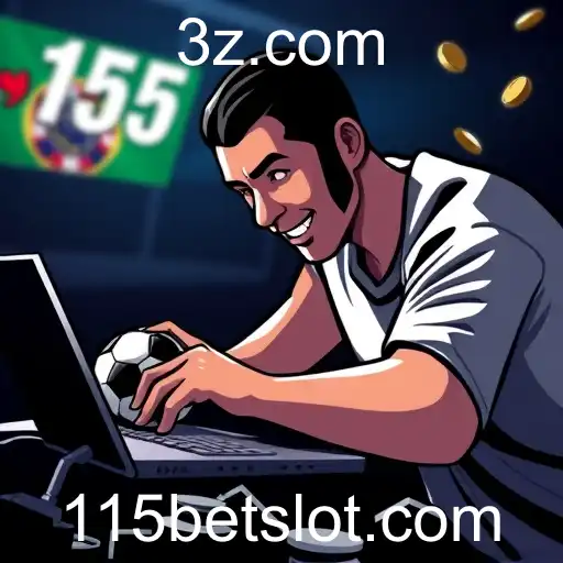 Crescimento e Regulamentação dos Sites de Jogos Online