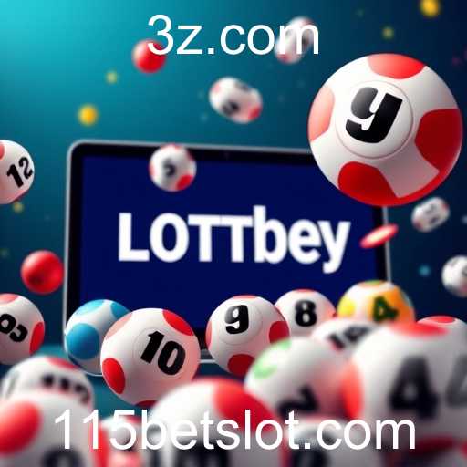 Explorando a Categoria 'Online Lottery' no 115bet
