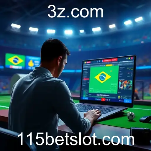 A Ascensão dos Sites de Jogos em Português