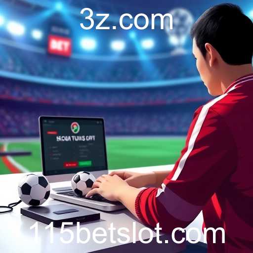 Tendências e Desafios no Mundo dos Jogos Online