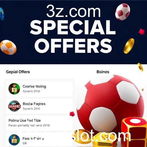 Explorando as Ofertas Especiais do 115bet: Oportunidades e Promoções Únicas