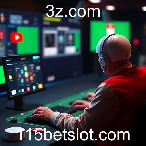 A Ascensão dos Sites de Jogos e suas Implicações