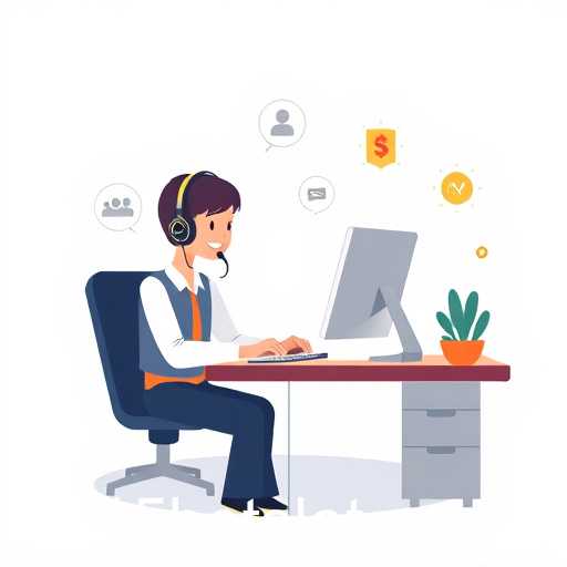 A Inovadora Categoria de Jogo 'Customer Support' no 115bet