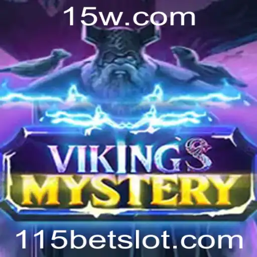 115bet - Explorando o Fascinante Mundo de VikingsMystery: Regras e Inovações